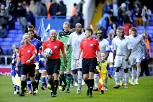 Images Dated 27th October 2012: Ipswich v Owls 49