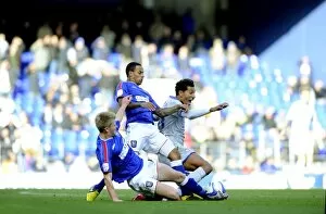 Images Dated 27th October 2012: Ipswich v Owls 54