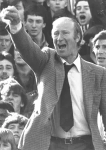 Jack Charlton Sheffield Wednesday