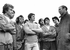 Editor's Picks: Jack Charlton and Tony Toms Sheffield Wednesday