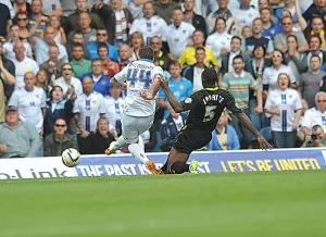 Leeds United vs Sheffield Wednesday