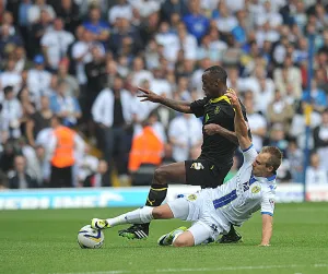 Leeds United vs Sheffield Wednesday