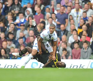 Leeds United vs Sheffield Wednesday