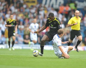 Leeds United vs Sheffield Wednesday