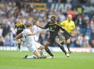 Leeds United vs Sheffield Wednesday