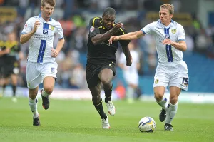 Leeds United vs Sheffield Wednesday