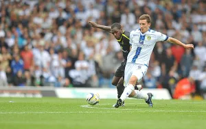 Leeds United vs Sheffield Wednesday