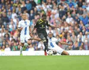 Leeds United vs Sheffield Wednesday