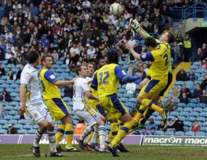 leeds v owls 22