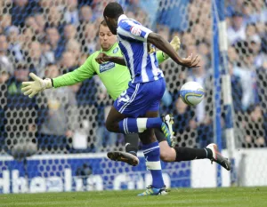 Sheff Wed 29