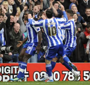 Sheff Wed 29