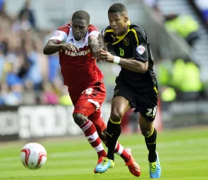 middlesborough v owls 20