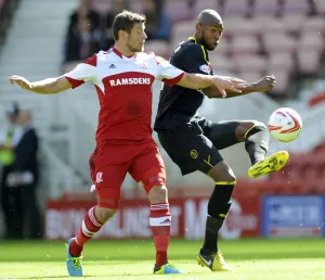 middlesborough v owls 25