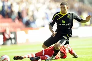 Images Dated 31st August 2013: middlesborough v owls 28