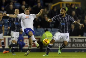 millwall v owls 20