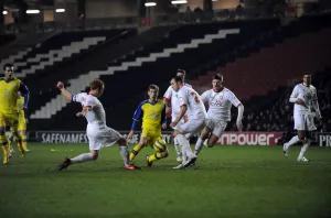 mk dons v owls 17