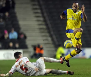 mk dons v owls 26