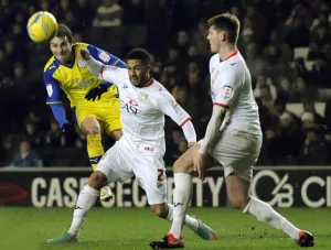 mk dons v owls 35