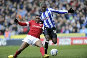 Barnsley v Owls 49