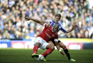 Barnsley v Owls 49