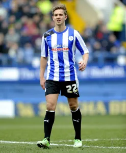 Barnsley v Owls 28
