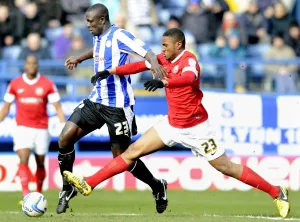 Barnsley v Owls 28