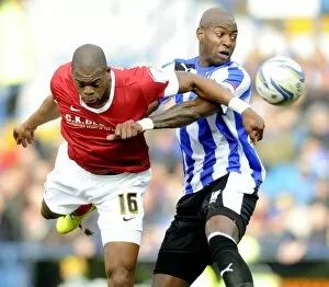 Images Dated 30th March 2013: owls v barnsley 30