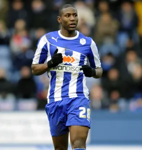 2013-14 Season Collection: Sheffield Wednesday vs Barnsley February 1st 2014