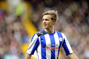 Barnsley v Owls 38