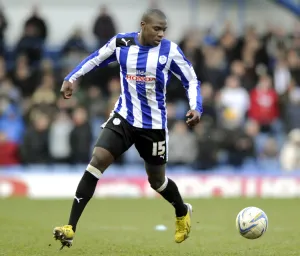 Barnsley v Owls 28