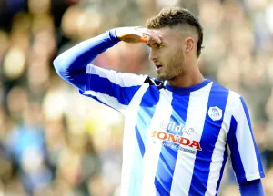 Barnsley v Owls 12