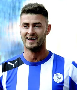 Barnsley v Owls 54