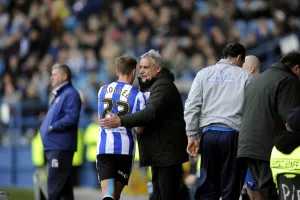 blackburn v owls 41