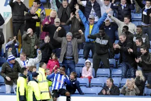 blackburn v owls 39