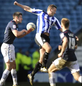 blackburn v owls 41