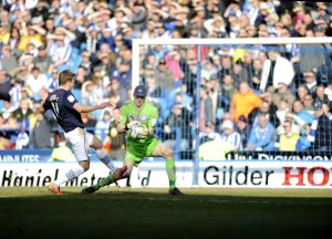 blackburn v owls 41