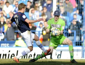 blackburn v owls 41