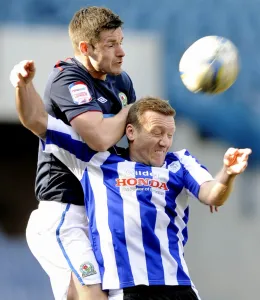 blackburn v owls 41