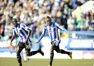 blackburn v owls 41