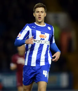 2013-14 Season Collection: Sheffield Wednesday vs Derby County February 18th 2014