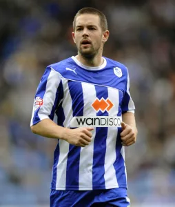 2013-14 Season Poster Print Collection: SWFC vs Ipswich Town October 5th 2013