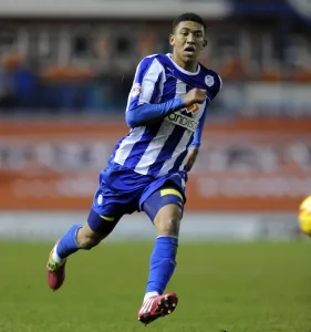 2013-14 Season Photographic Print Collection: Sheffield Wednesday vs Leicester City December 3rd 2013