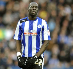 Domestic Cups Photographic Print Collection: SWFC vs MK Dons January 5th 2013