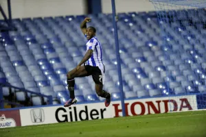 Squad 2012-2013 Season Photographic Print Collection: Michail Antonio