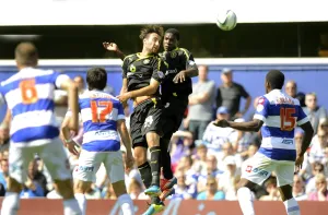 QPR v Owls 35