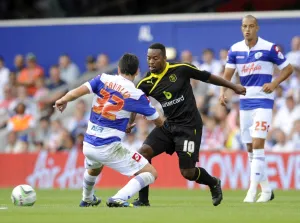 QPR v Owls 42a