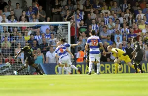 QPR v Owls 44