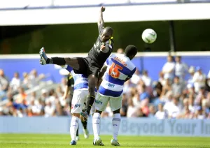 QPR v Owls 45