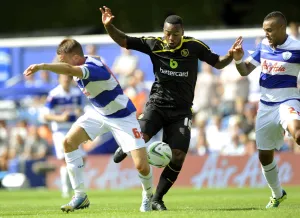 QPR v Owls 46