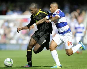 QPR v Owls 56